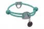 Preview: Ruffwear Knot-A-Collar Aurora Teal Gr. L Preview: Ruffwear Knot-A-Collar Aurora Teal Gr. L
